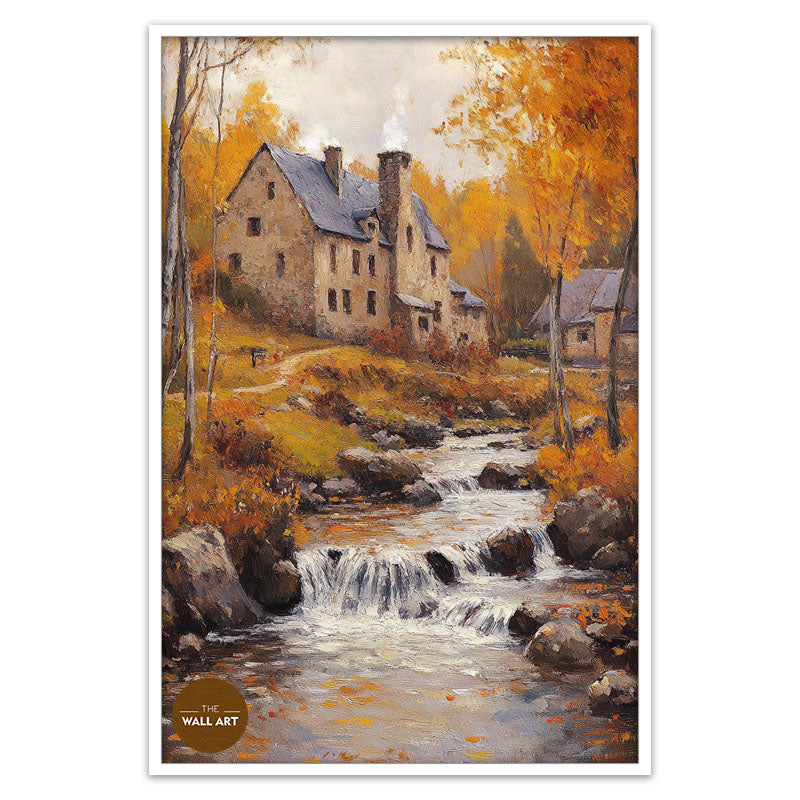CREAK SIDE COTTAGE