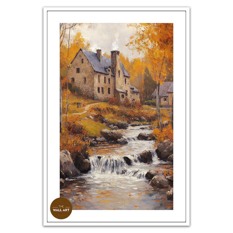 CREAK SIDE COTTAGE