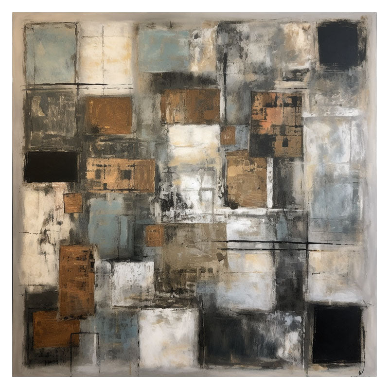 CUBIC VISIONS III