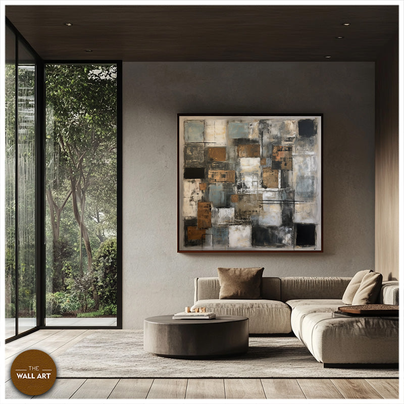CUBIC VISIONS III