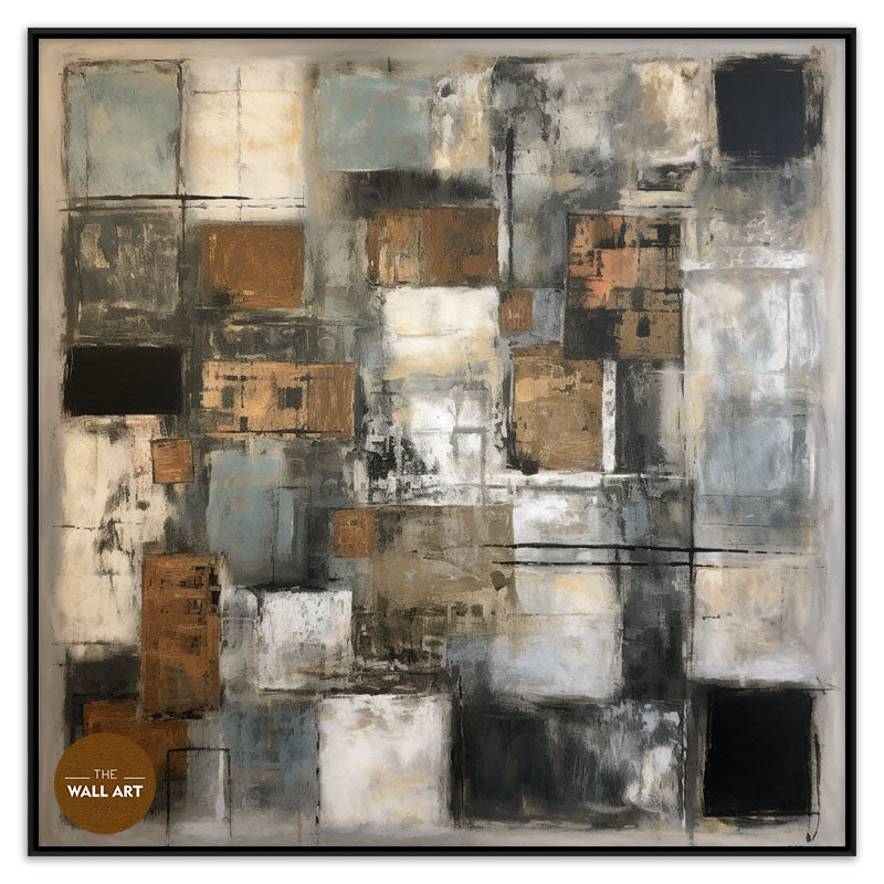 CUBIC VISIONS III