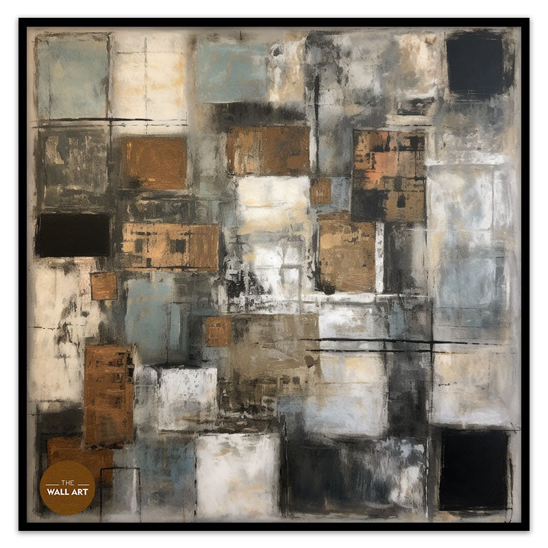 CUBIC VISIONS III