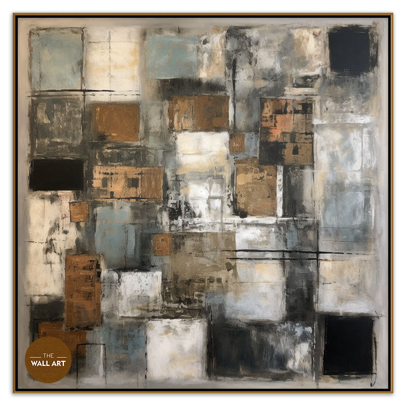 CUBIC VISIONS III