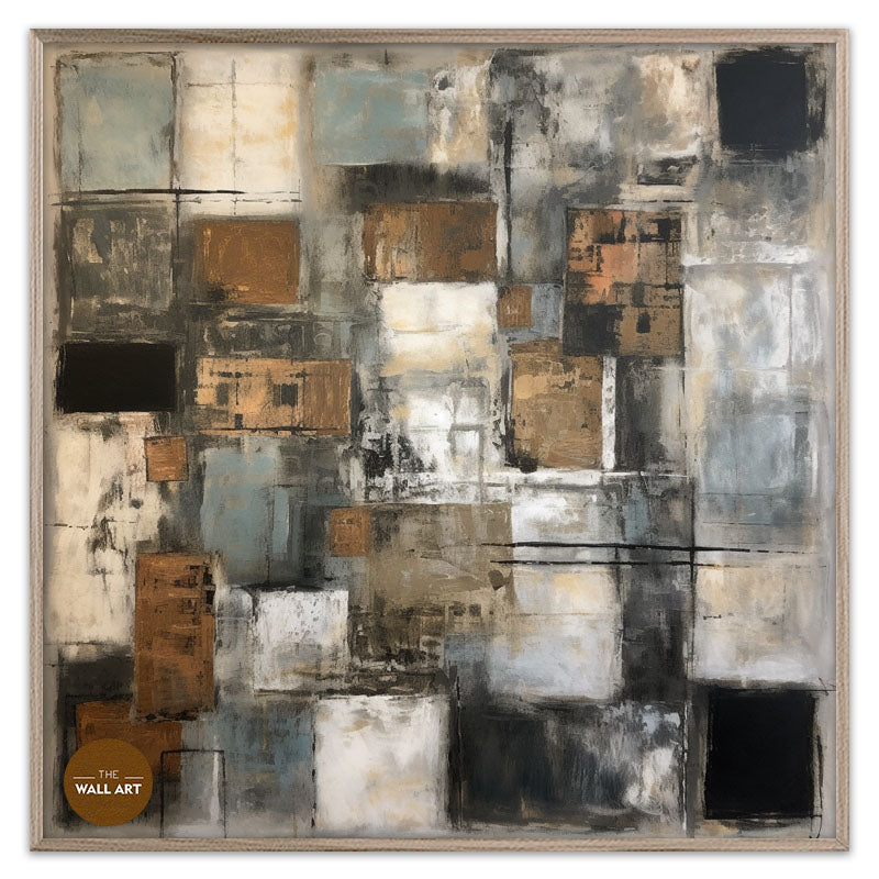 CUBIC VISIONS III