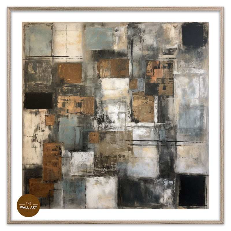 CUBIC VISIONS III