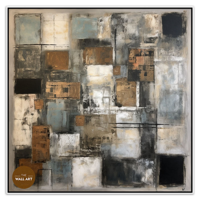 CUBIC VISIONS III