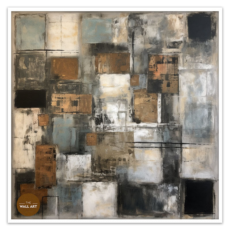 CUBIC VISIONS III