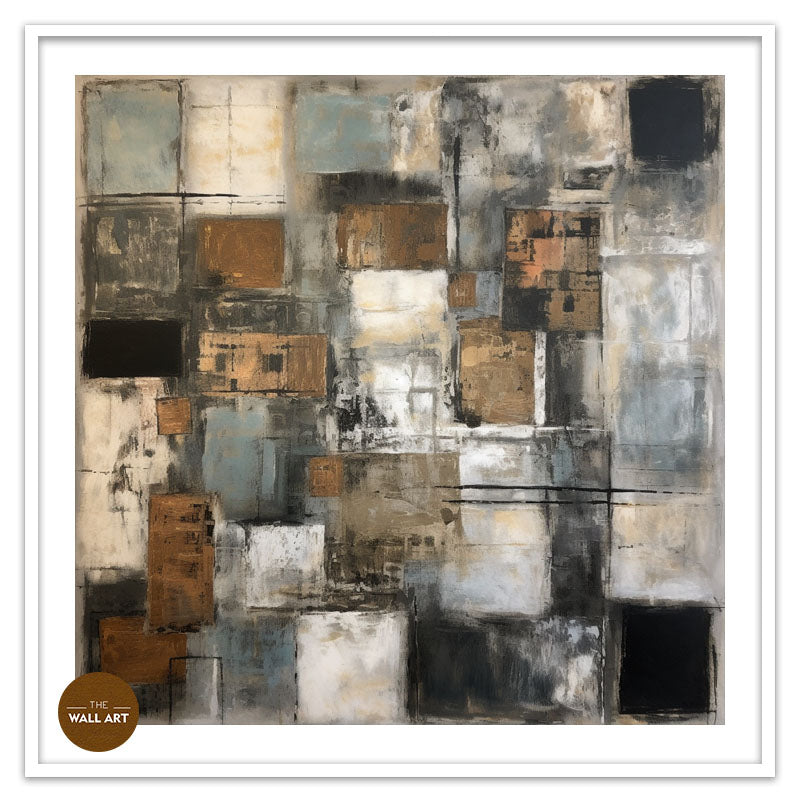 CUBIC VISIONS III