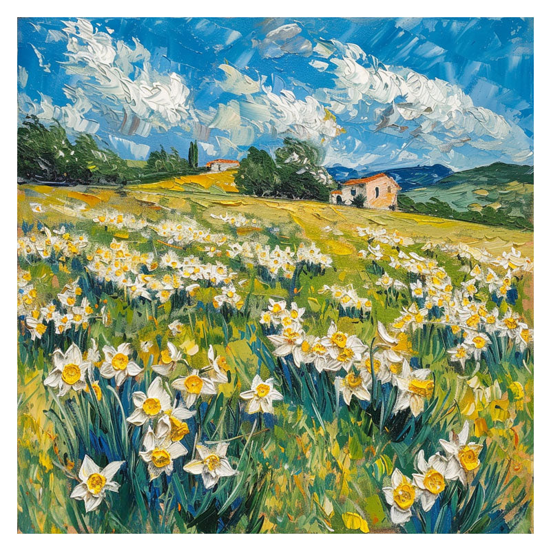 DAFFODIL MEADOW I