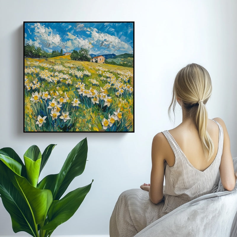 DAFFODIL MEADOW I
