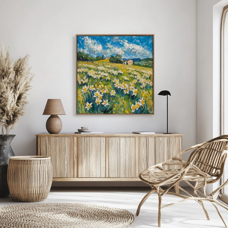DAFFODIL MEADOW I