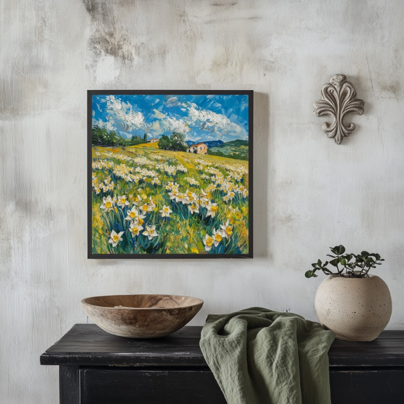 DAFFODIL MEADOW I