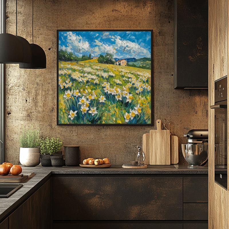 DAFFODIL MEADOW I