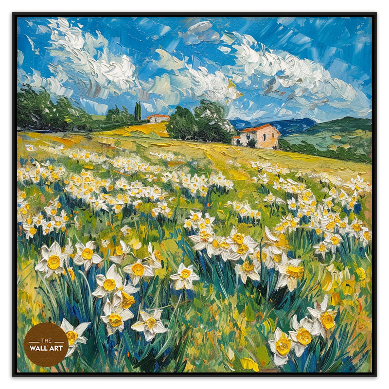 DAFFODIL MEADOW I