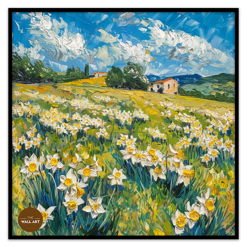 DAFFODIL MEADOW I