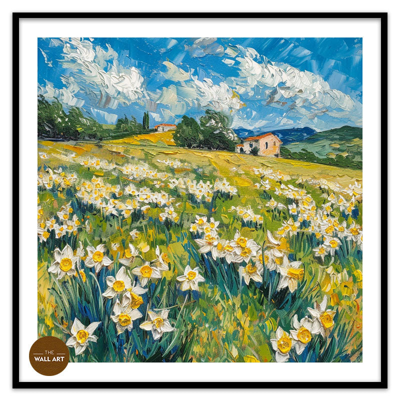 DAFFODIL MEADOW I