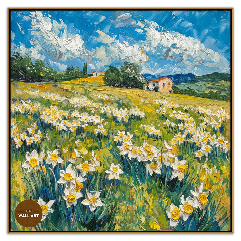 DAFFODIL MEADOW I