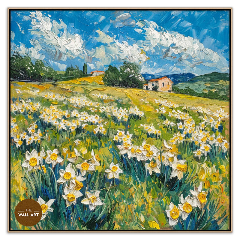 DAFFODIL MEADOW I