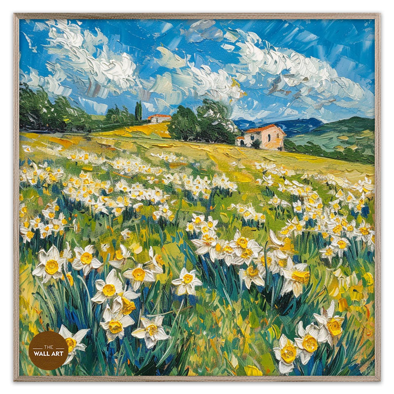 DAFFODIL MEADOW I