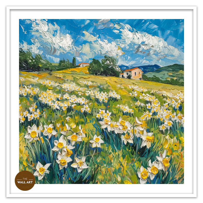 DAFFODIL MEADOW I