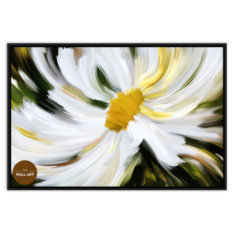DAISY MIRACLE
