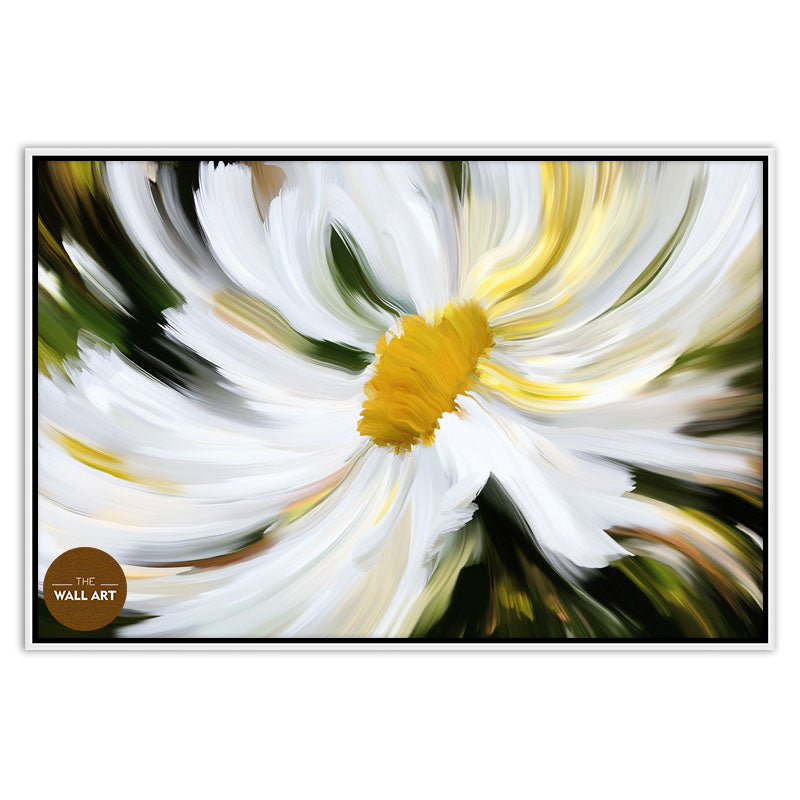 DAISY MIRACLE