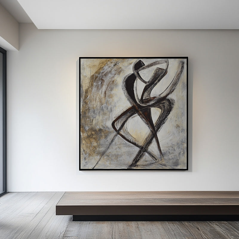 DANCING BODIES