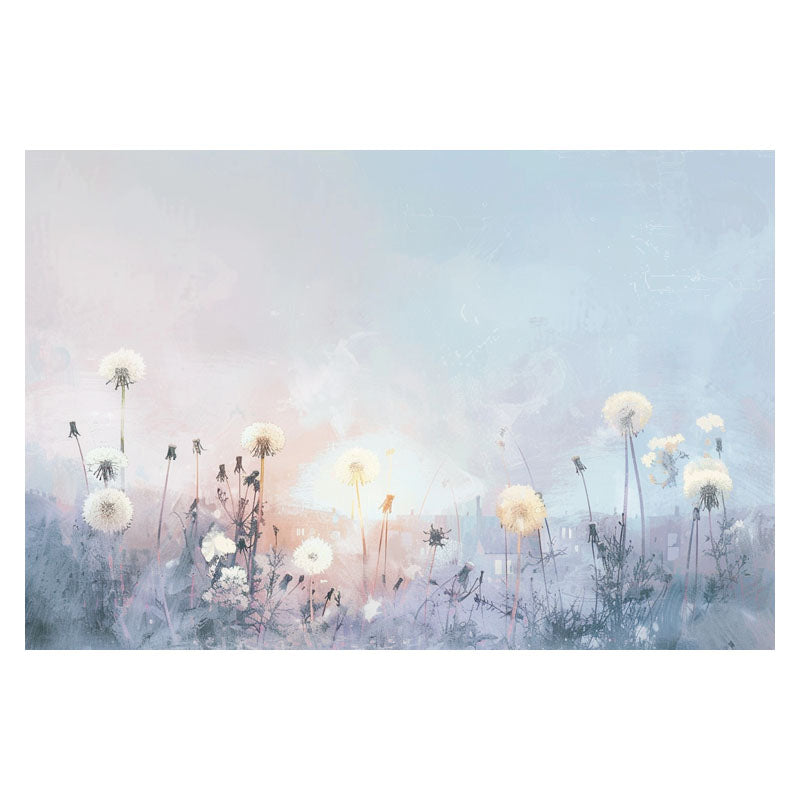 DANDELION FLOWER I