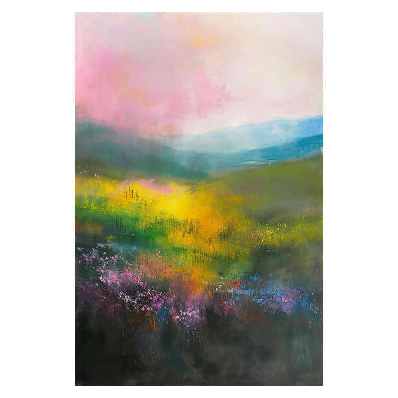 DEEP BREATH OF SPRING