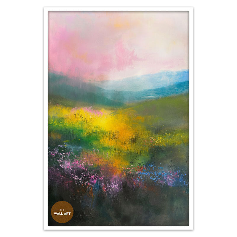 DEEP BREATH OF SPRING