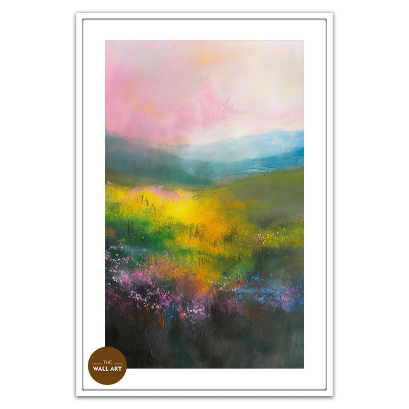 DEEP BREATH OF SPRING