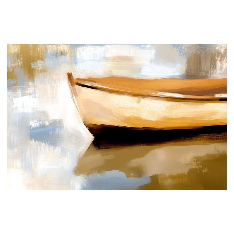 DOCKING BOAT II