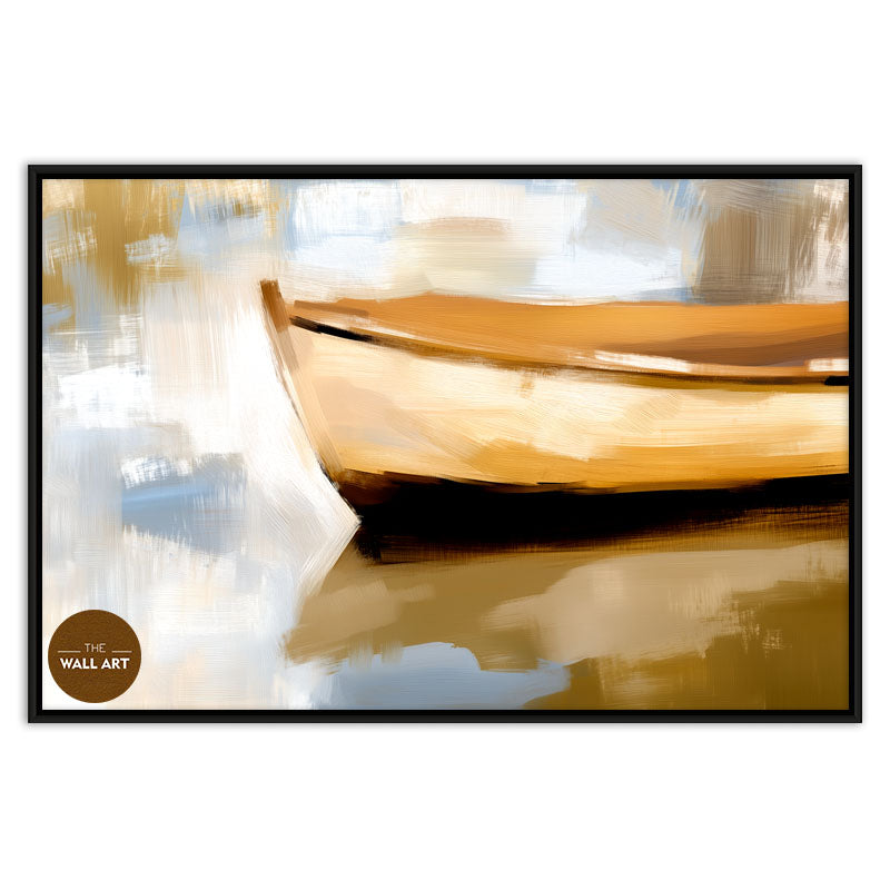 DOCKING BOAT II