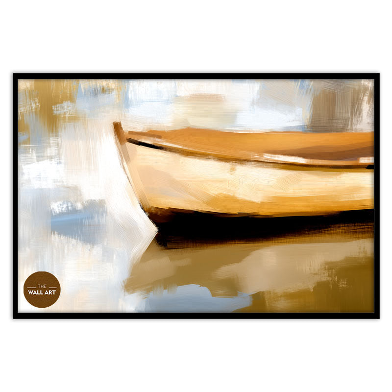 DOCKING BOAT II