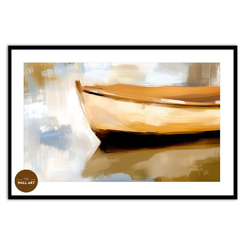 DOCKING BOAT II