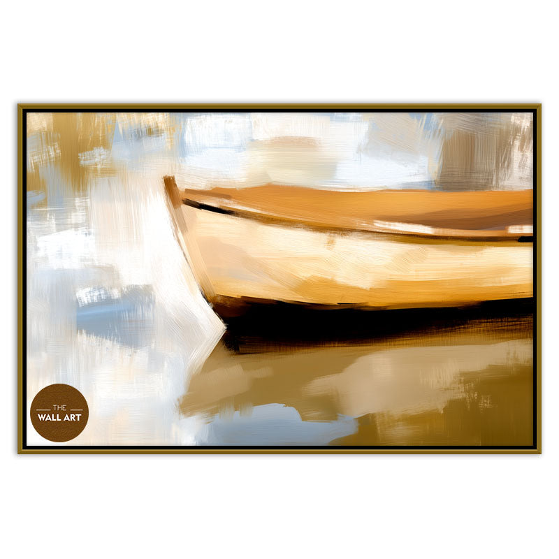 DOCKING BOAT II