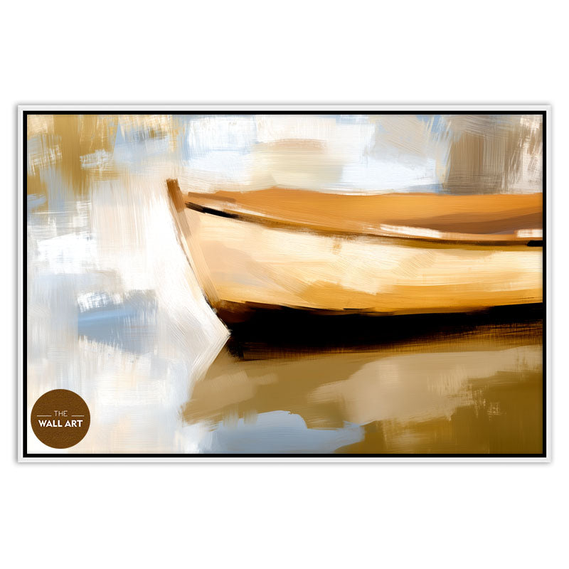 DOCKING BOAT II