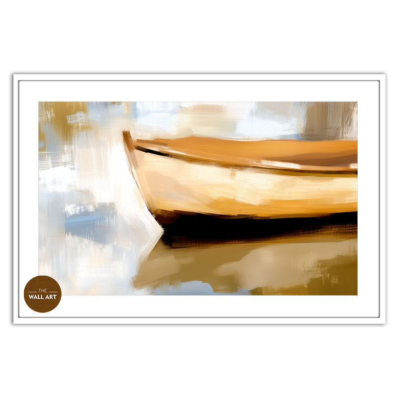 DOCKING BOAT II