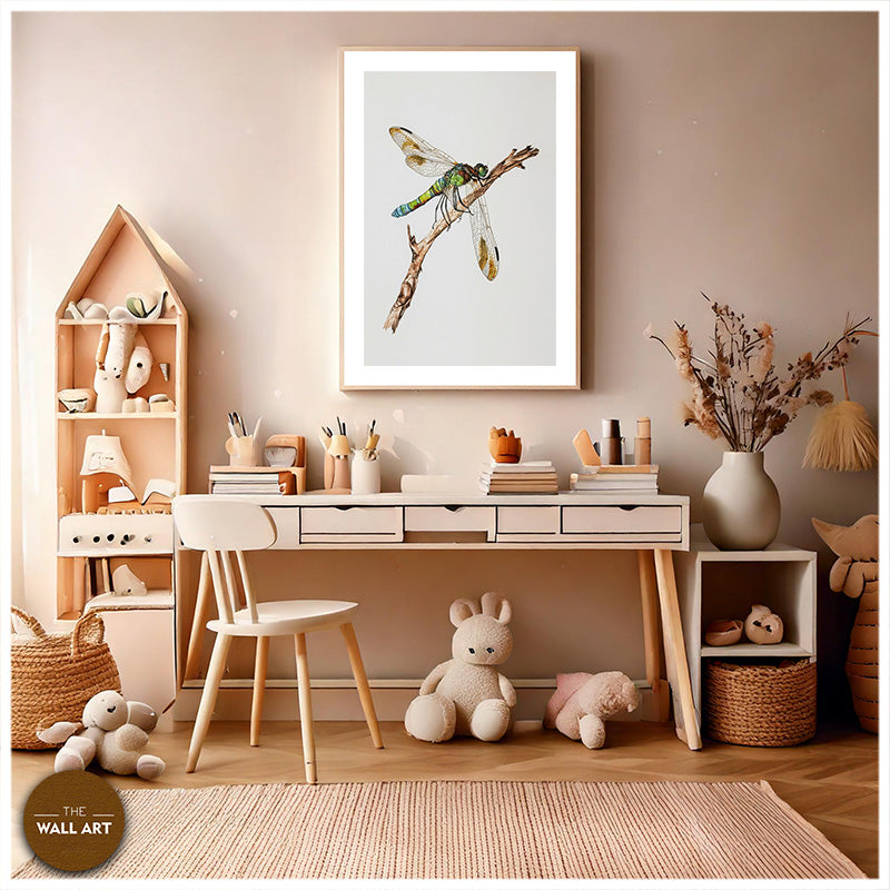 DRAGONFLY IV