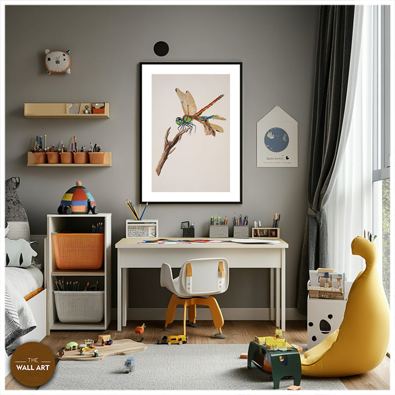 DRAGONFLY I