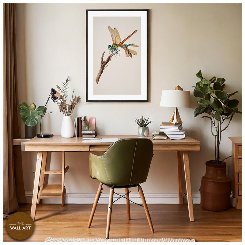 DRAGONFLY I
