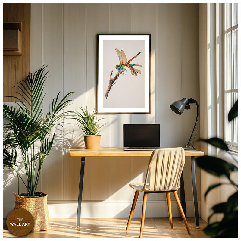 DRAGONFLY I