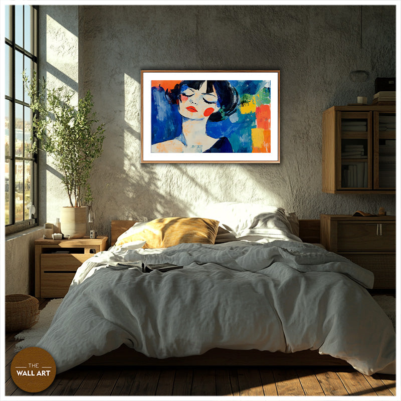 DREAMING IN HUE I