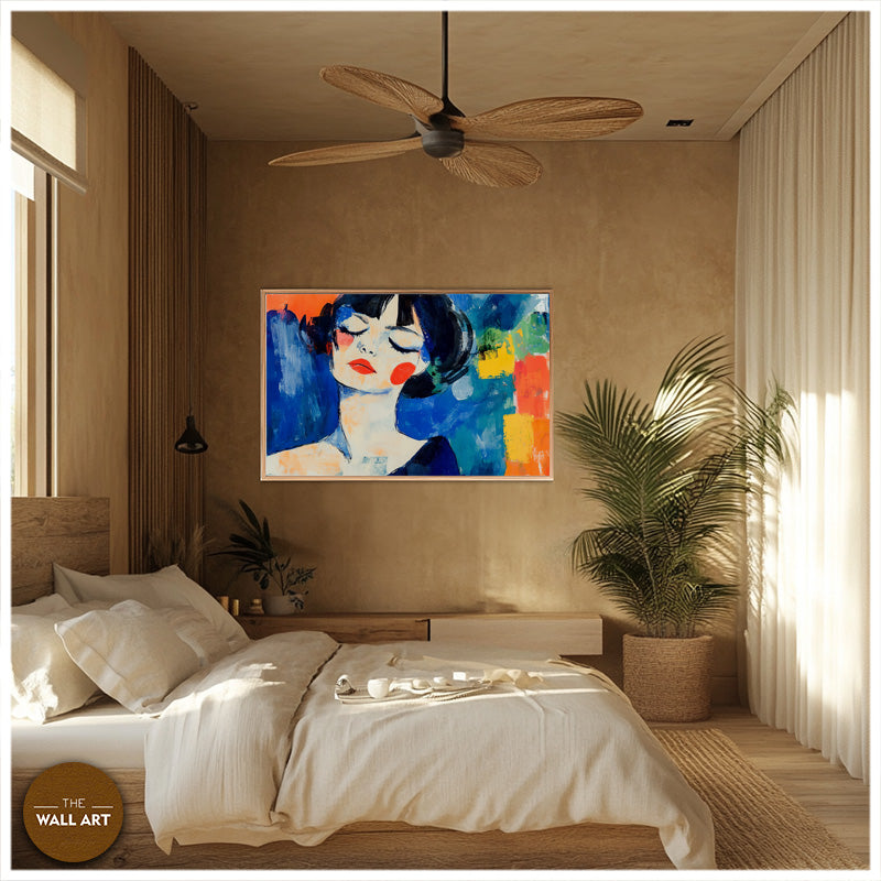 DREAMING IN HUE I