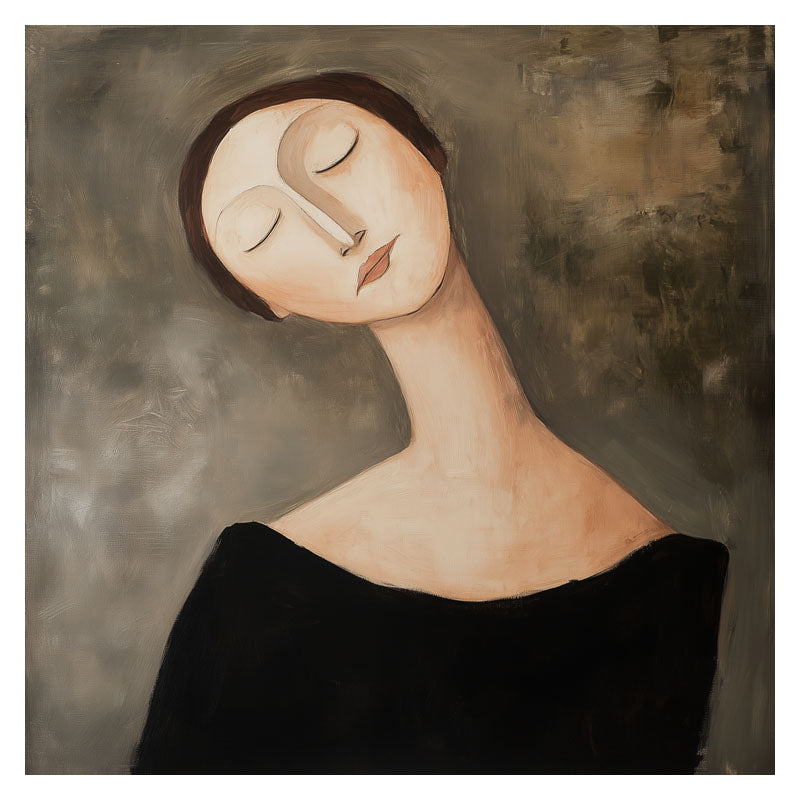 DREAMING LADY II