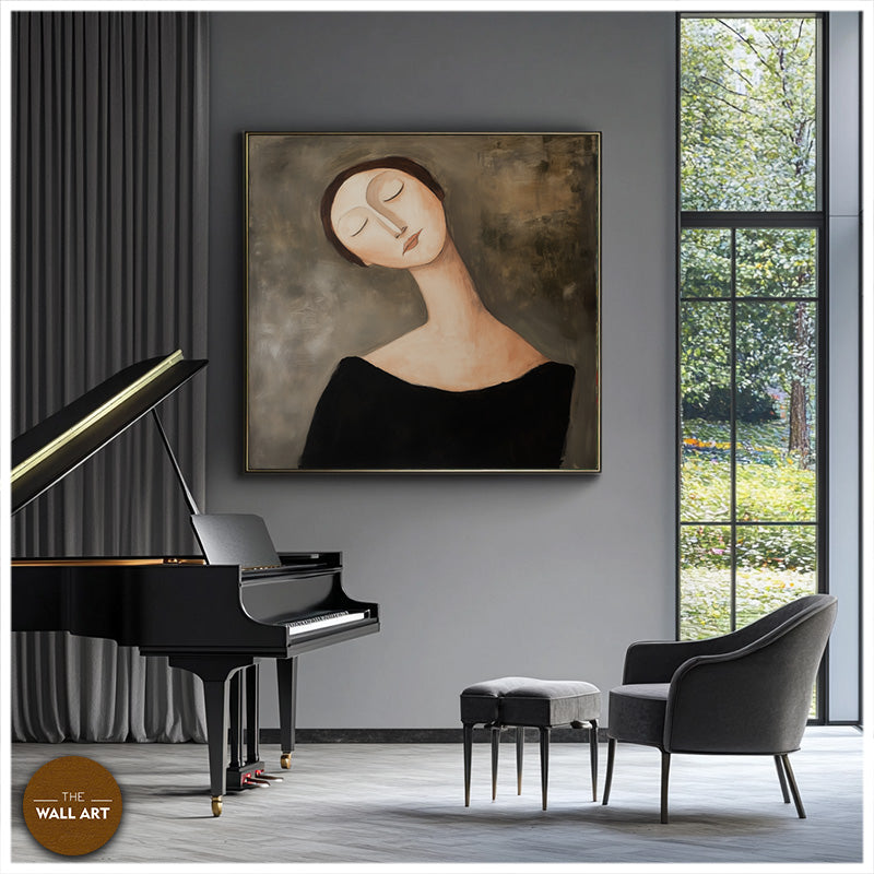 DREAMING LADY II