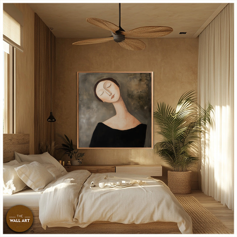 DREAMING LADY II