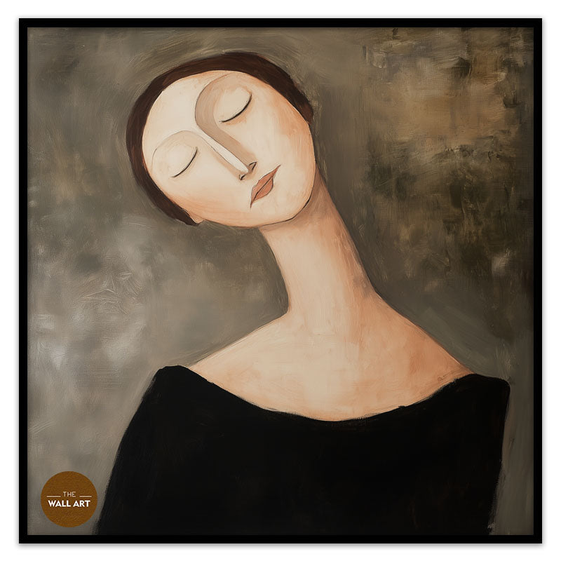 DREAMING LADY II