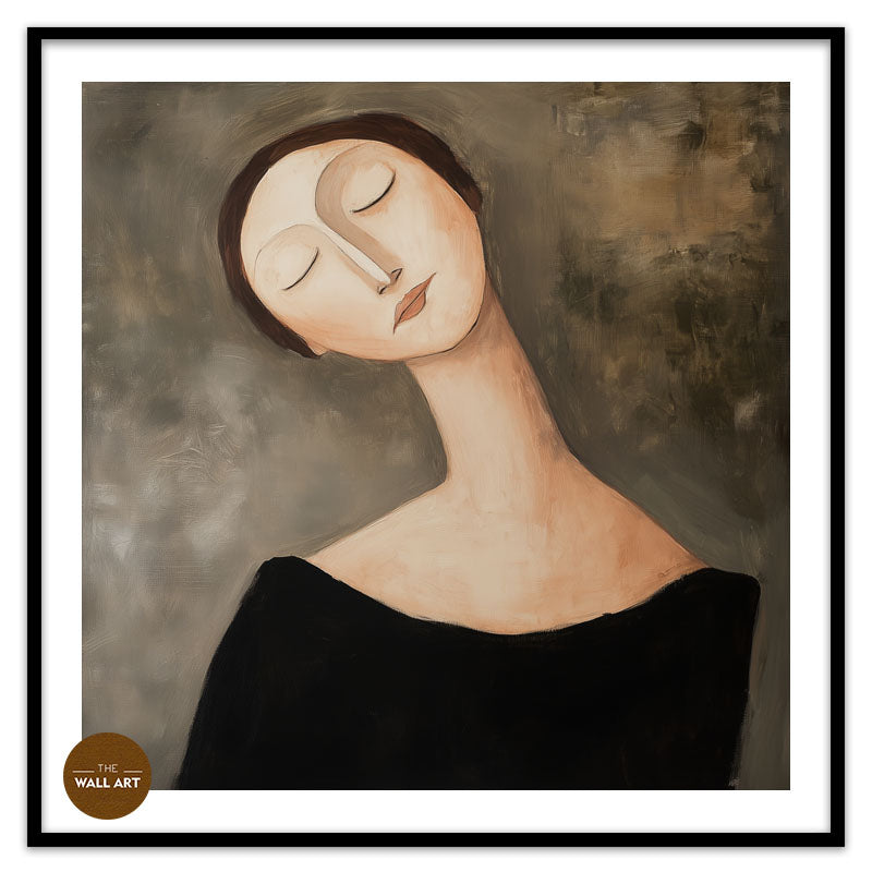 DREAMING LADY II