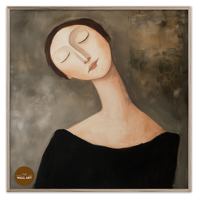DREAMING LADY II